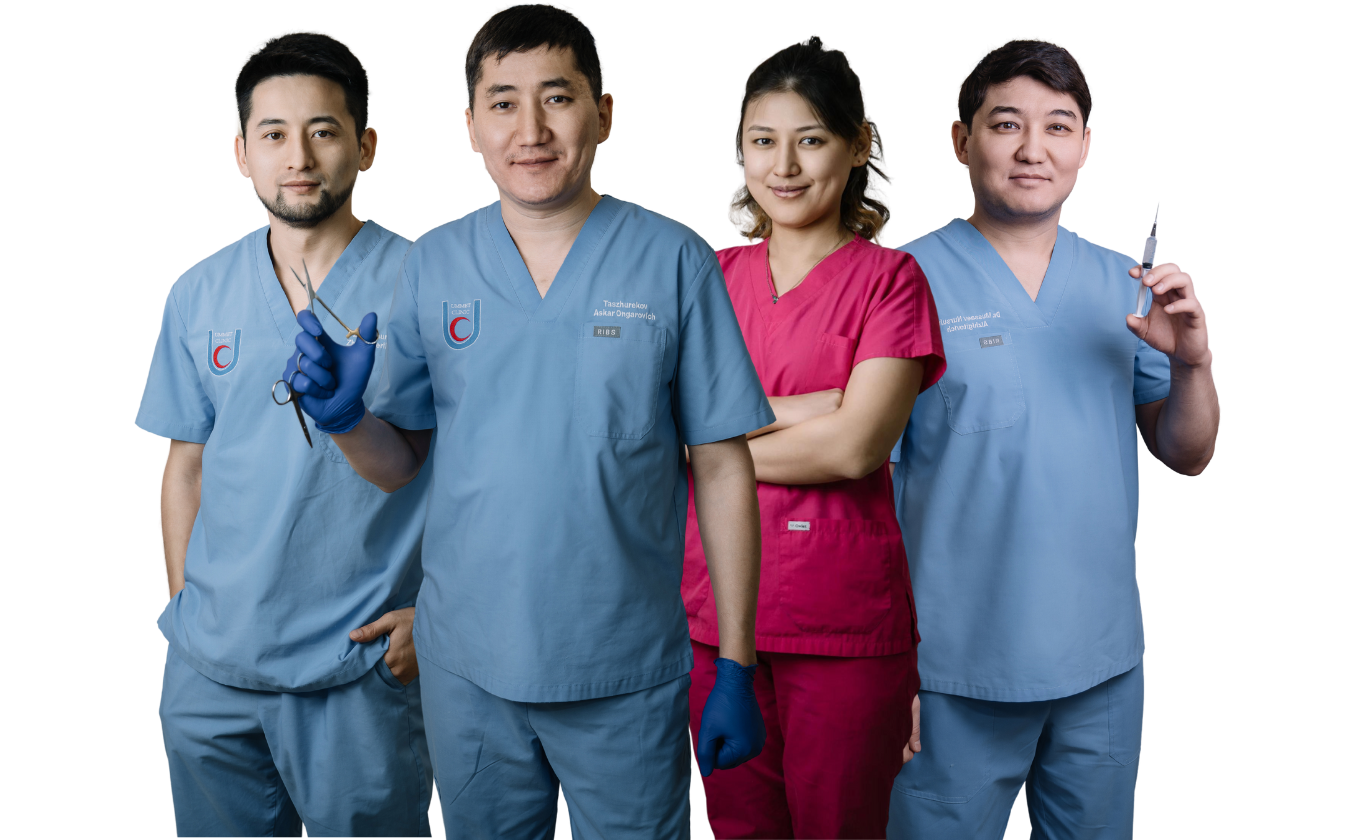 Врачи Ummet Clinic
